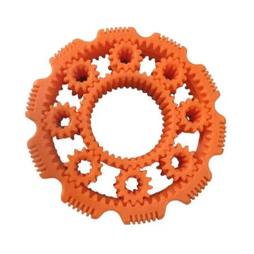 Gear Rotating Anti-Stress Fidget